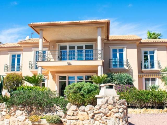 Casa en venta en Elche, el Pinet