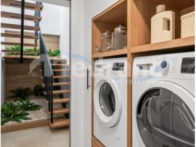 Casa en venta en la Marina Baixa, Valencia