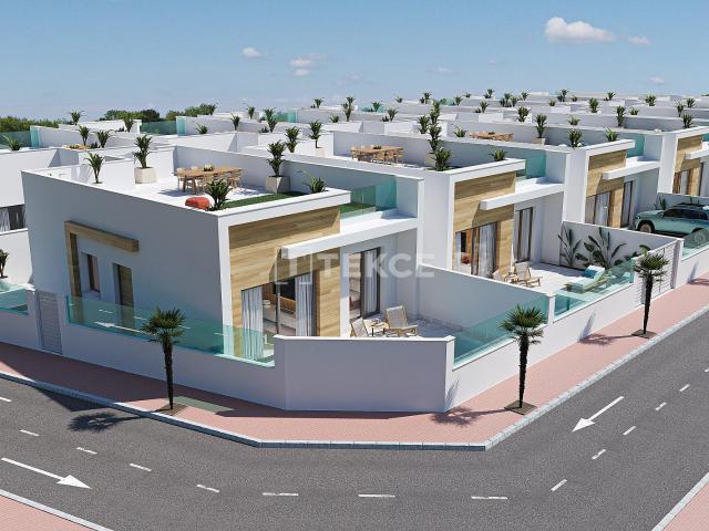 Casa en venta en Jimenado, Campo de Cartagena y Mar Menor
