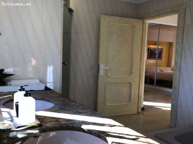 Casa en alquiler en Arroyo de la Miel-Benalmádena Costa, Costa del Sol Occidental