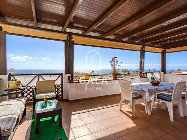 Casa en venta en Tenerife, Callao Salvaje