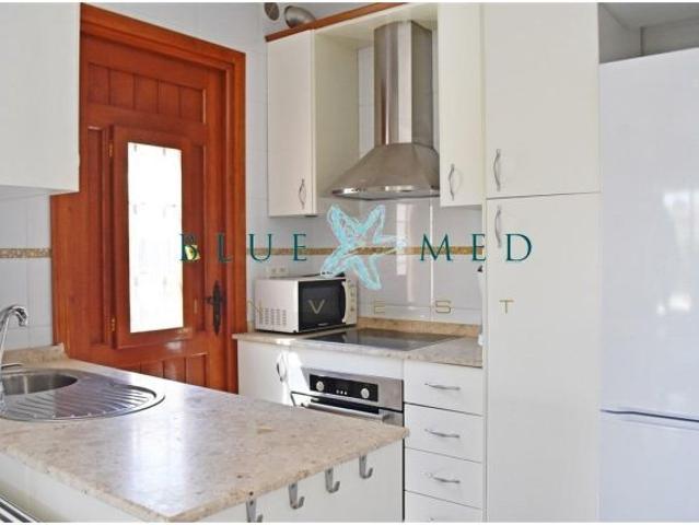 Casa en venta en Garrobo, Bajo Guadalentín