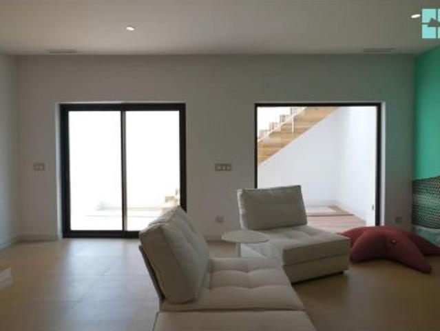 Casa en alquiler en Finestrat, Urbanització Golf Badia