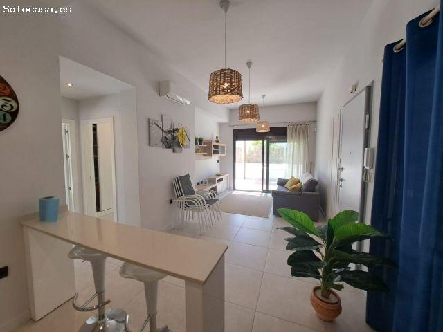 Casa en venta en Sectores La Cuerda y Lomas de Cabo Roig, Orihuela