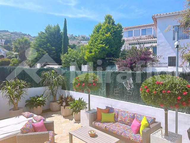 Casa en venta en la Marina Alta, Valencia