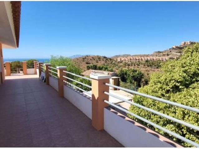 Casa en venta en La Axarquía, Andalucía