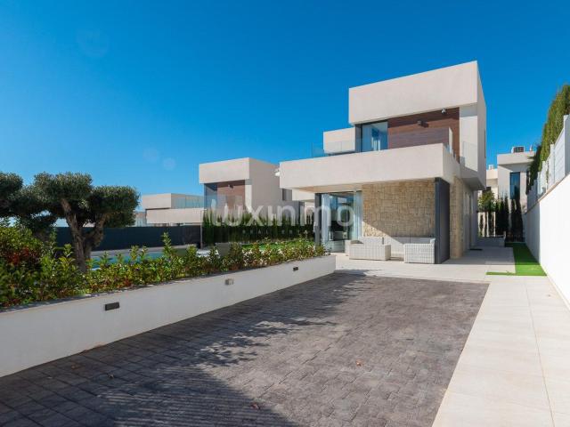 Casa en venta en Els Tolls - Aigüera Alta, Benidorm