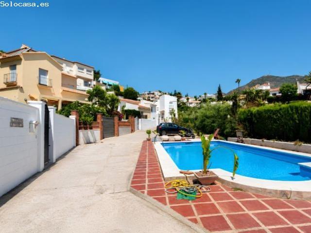 Casa en venta en Torreblanca, Costa del Sol Occidental