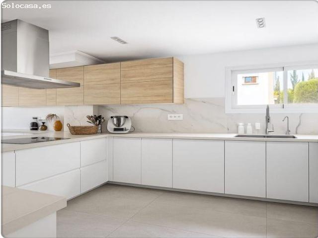 Casa en venta en Resinera-Voladilla, Costa del Sol Occidental