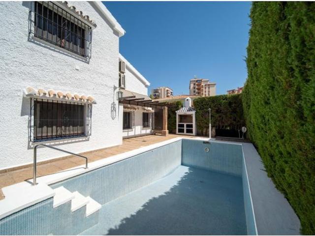 Casa en venta en Costa del Sol Occidental, Andalucía