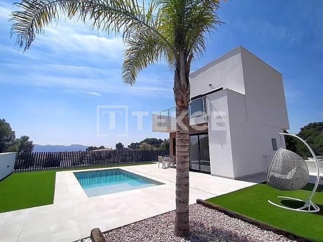 Casa en venta en Coloma, la Marina Baixa