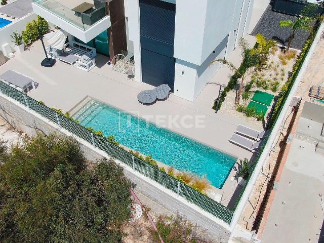 Casa en venta en Barranc Fondo, la Marina Baixa