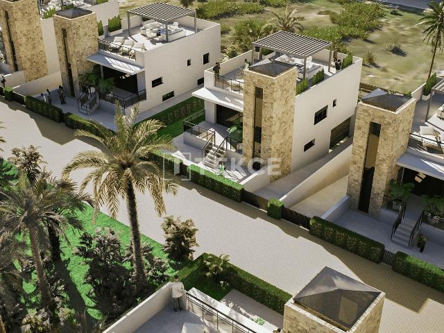 Casa en venta en Saladillo, Bajo Guadalentín