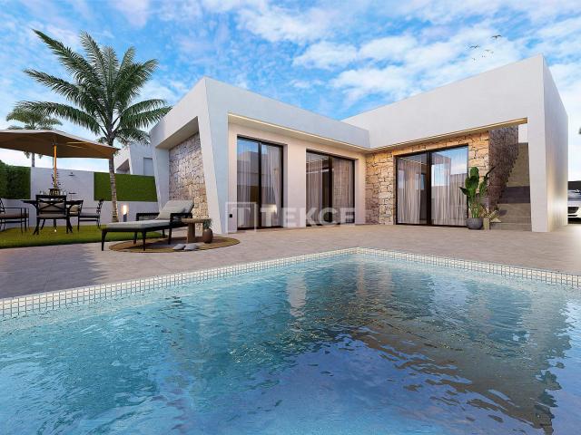 Casa en venta en Torre Pacheco