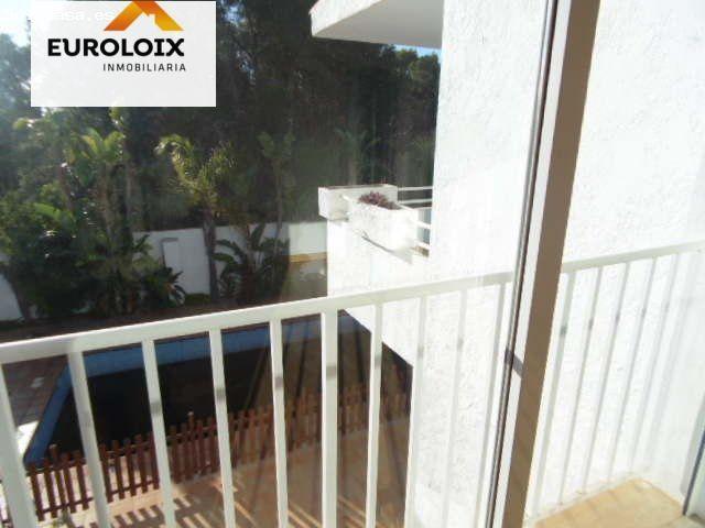 Casa en alquiler en Urbanització Coblanca, La Nucia