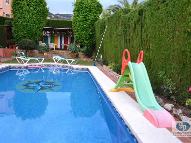 Chalet en venta en La Capellanía, Valle del Guadalhorce