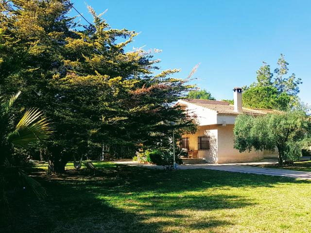 Chalet en venta en el Baix Segura / La Vega Baja, Valencia