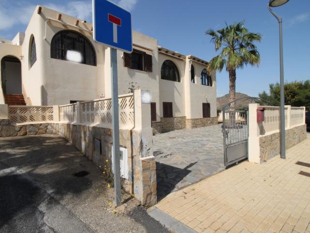 Chalet en venta en Cabo de Gata, Almería