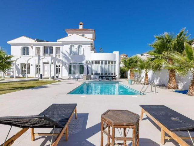 Chalet en venta en Santa Margarita, Campo de Gibraltar