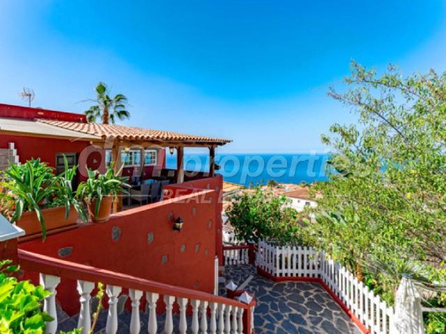 Chalet en venta en La Unión, Campo de Cartagena y Mar Menor