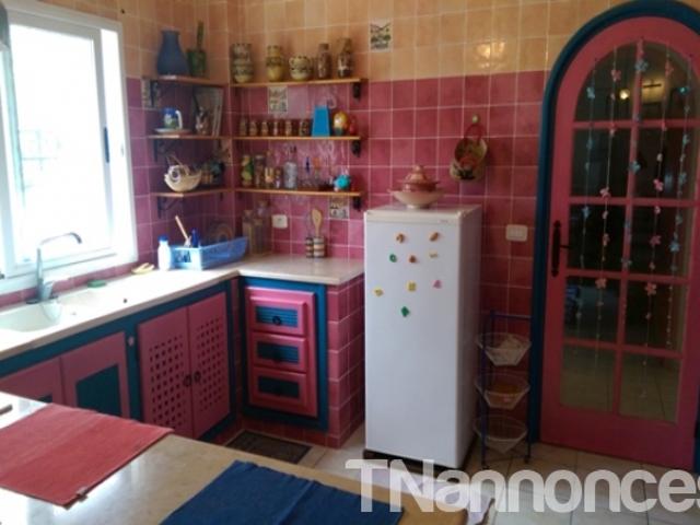 Maison vente
