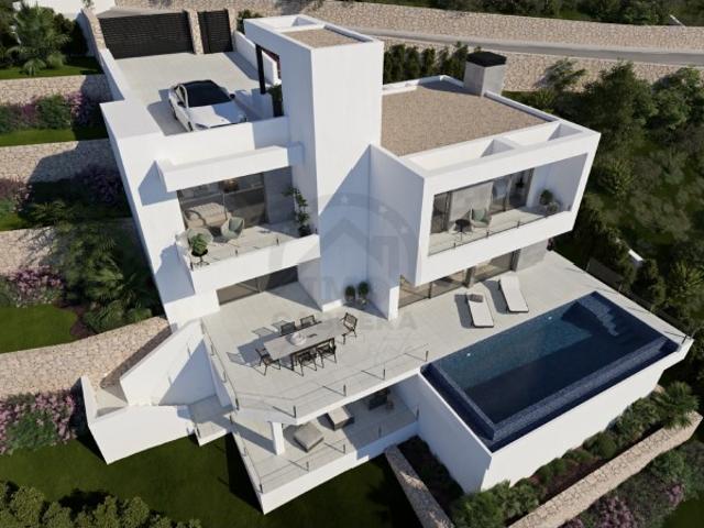 Chalet en venta en la Marina Alta, Valencia