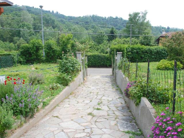 Villa Indipendente in affitto a Cavoretto, Piemonte