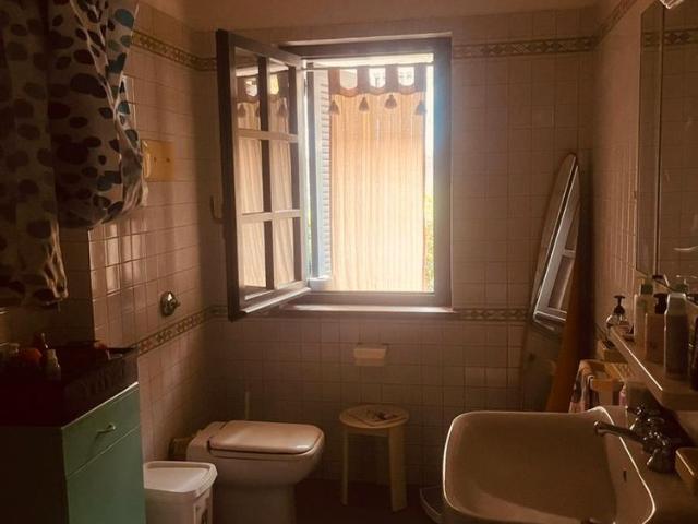 Villa Indipendente in affitto a Sant'Antonio, Catanzaro