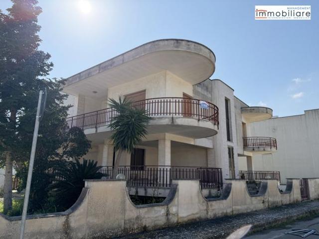Villa Indipendente in vendita a Puglia, Lecce