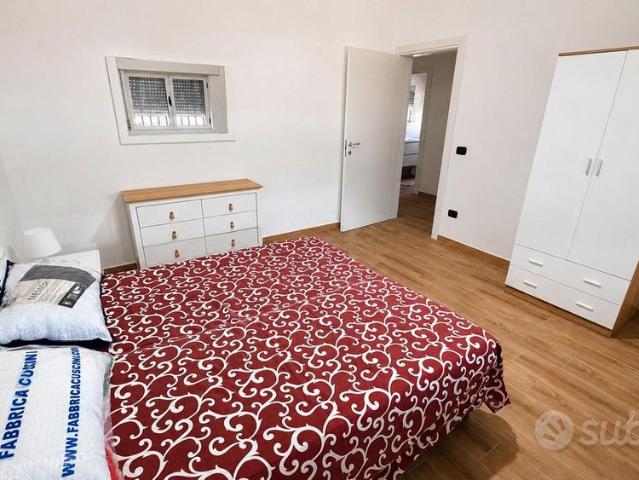 Villa Indipendente in affitto a Puglia, Taranto