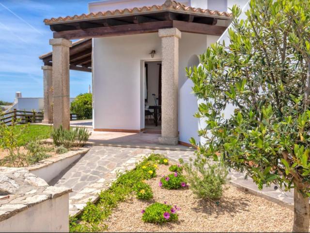 Villa Indipendente in affitto a Alghero, Sardigna/Sardegna