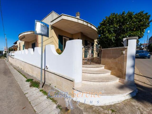 Villa Indipendente in vendita a Pàmpana, Puglia
