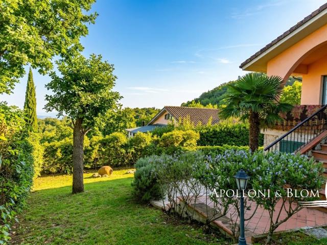 Casa in vendita a Stabbiano, Abbadia Di Montepulciano