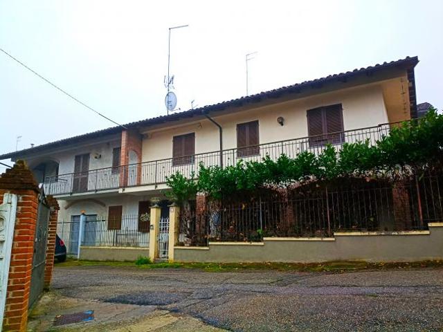 Villa Indipendente in vendita a Piemonte, Cuneo