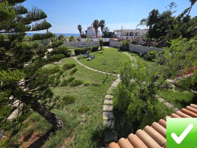 Villa Indipendente in affitto a Calabria, Reggio Calabria