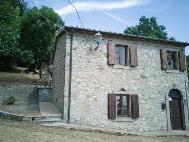 Casa in vendita a Unione dei Comuni Montani Amiata Grossetana, Castell'azzara