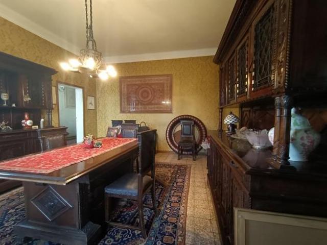 Villa Indipendente in vendita a Fara Gera D'adda, Lombardia