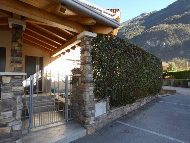 Villa Indipendente in vendita a Comunità delle Giudicarie, Condino