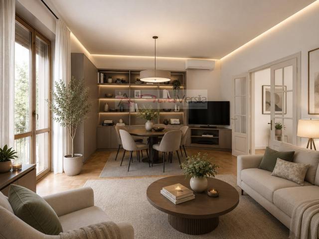 Villa Indipendente in vendita a Roma Imperiale, Forte Dei Marmi