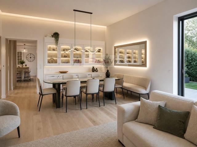 Villa Indipendente in vendita a Caranna, Forte Dei Marmi
