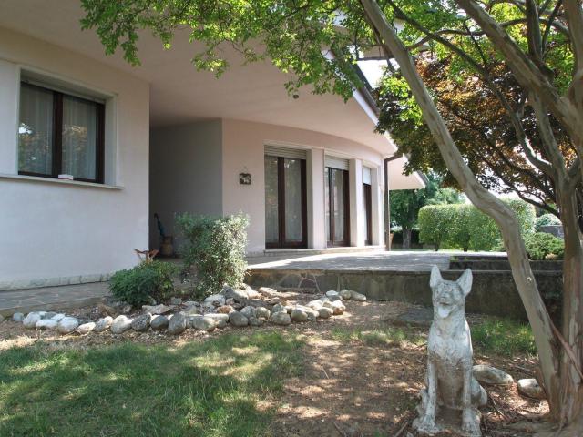 Villa Indipendente in vendita a Località Saleti, Gradisca D'isonzo