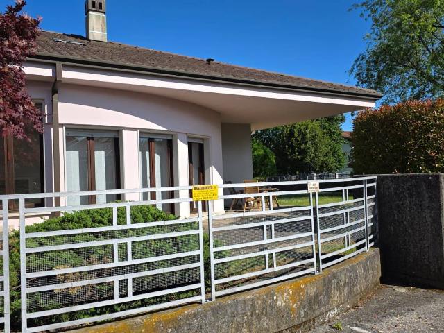 Villa Indipendente in vendita a Gradisca d'Isonzo, Gradisca d'Isonzo / Gardiscje