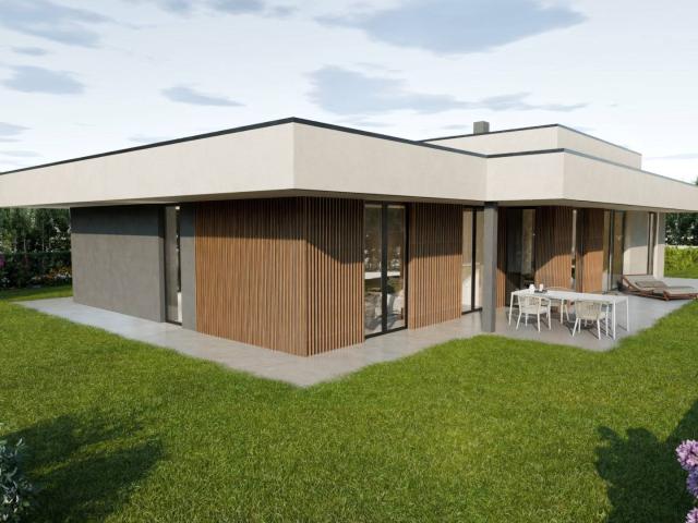 Villa Indipendente in vendita a Località Saleti, Gradisca D'isonzo