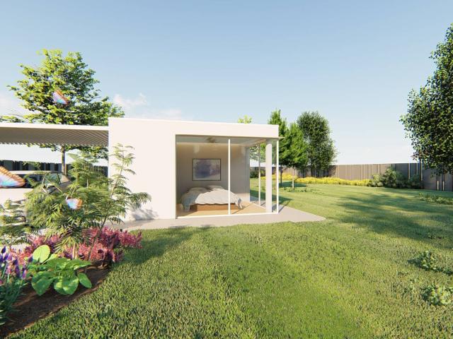 Villa Indipendente in vendita a Porpetto, Friuli-Venezia Giulia