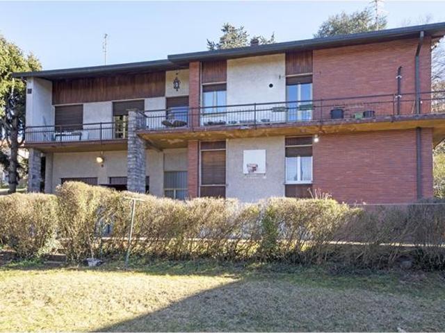 Villa Indipendente in vendita a Castiglione Olona, Lombardia