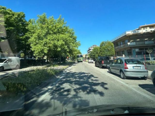 Villa Indipendente in affitto a Porta Nuova, Pescara