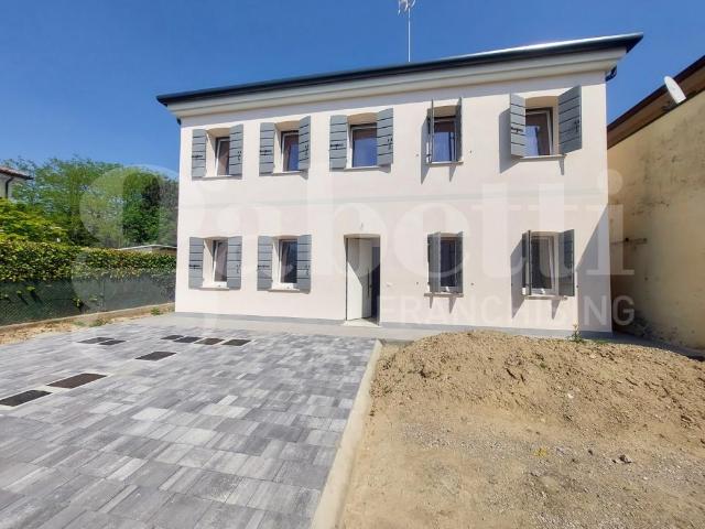 Villa Indipendente in affitto a San Zeno, Treviso