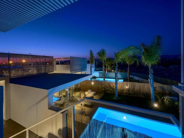 Villa Indipendente in affitto a Ragusa, Marina di Ragusa