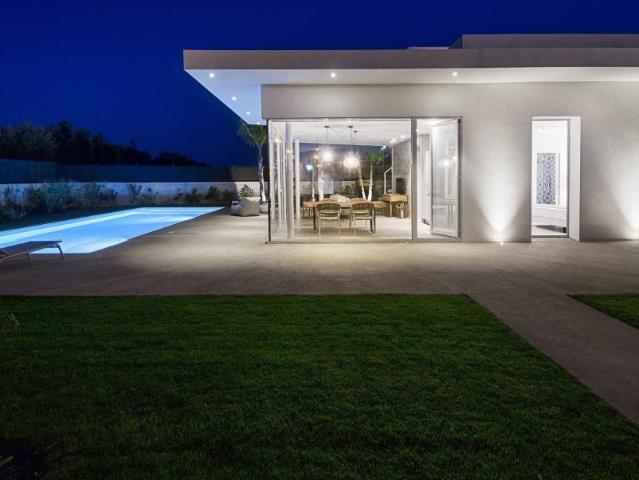 Villa Indipendente in affitto a Ragusa, Sicilia