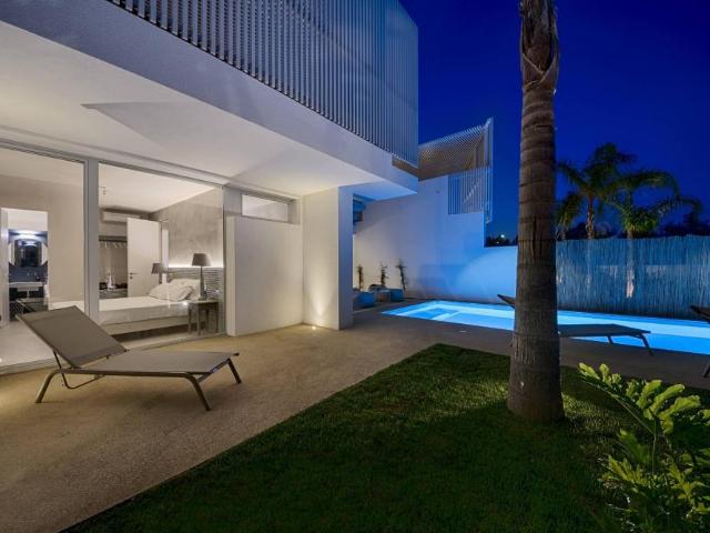 Villa Indipendente in affitto a Ragusa, Sicilia